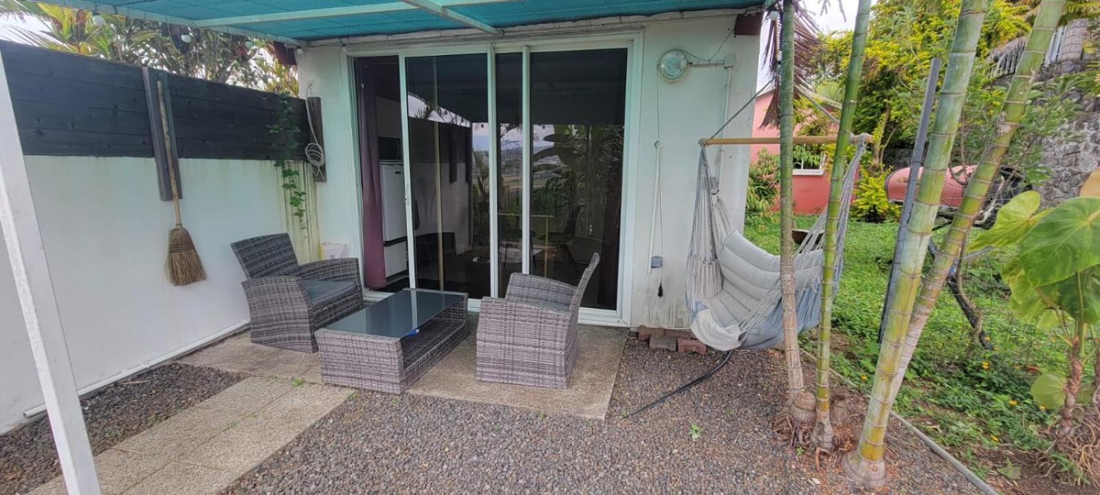 Studio Avec Superbe Vue Noël Exteriör bild