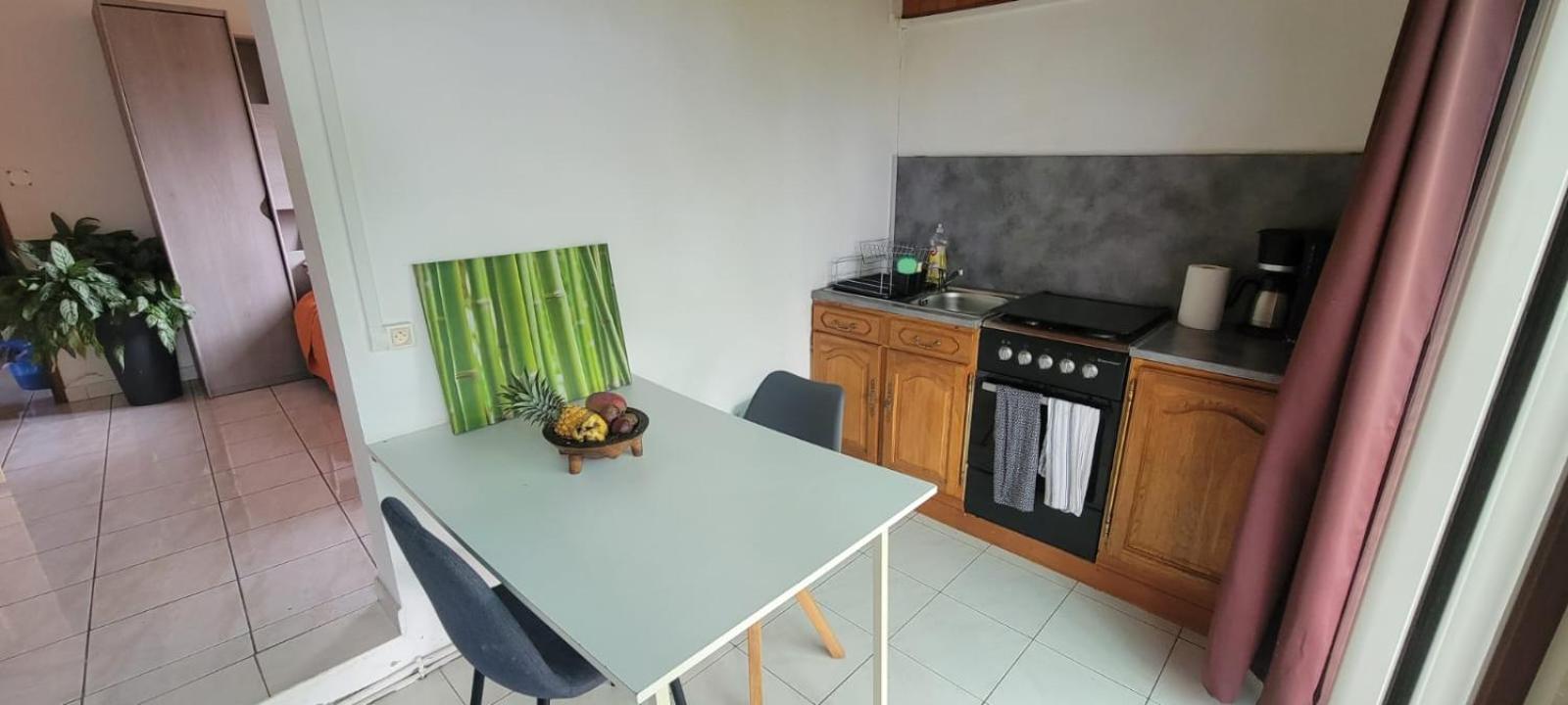 Studio Avec Superbe Vue Noël Exteriör bild